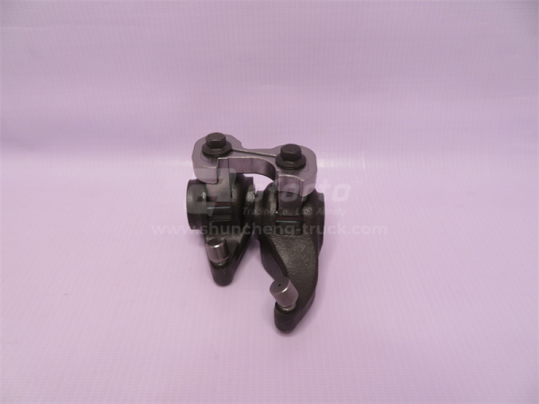 Коромысло в сборе ISBE6.7 (оригинал)