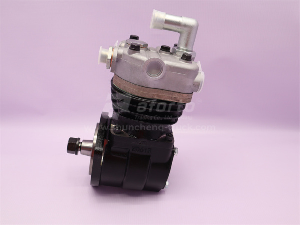 Компрессор воздушный 0390 WP10 Euro III TABOC