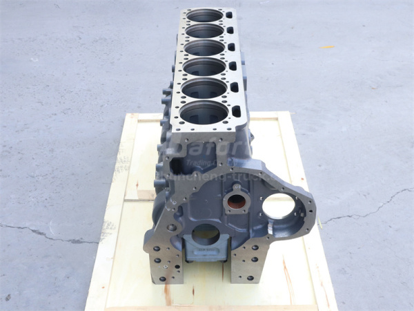 Блок двигателя WEICHAI DEUTZ WP6G125E22 DHB06G0161