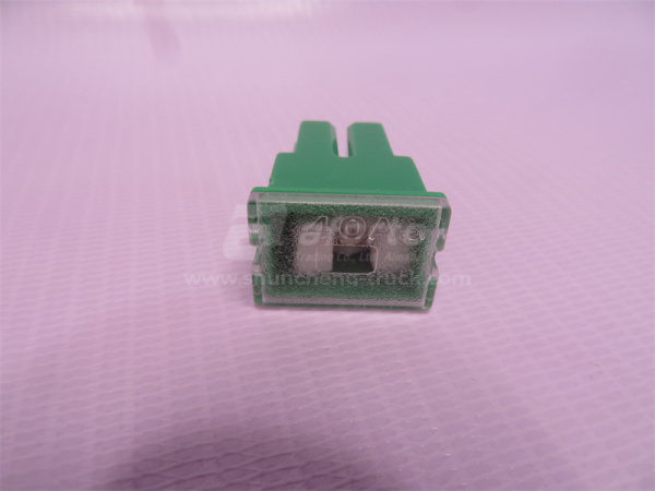 Предохранитель 40A FOTON ETX