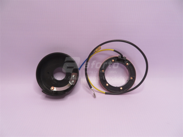 Кольцо контактное звукового сигнала HOWO