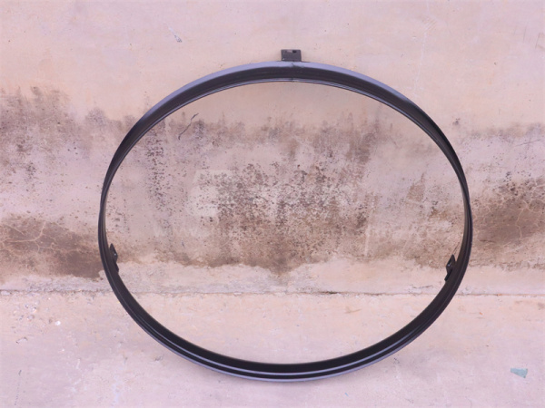 Диффузор вентилятора WP12.420E32 2 клапана (оригинал)