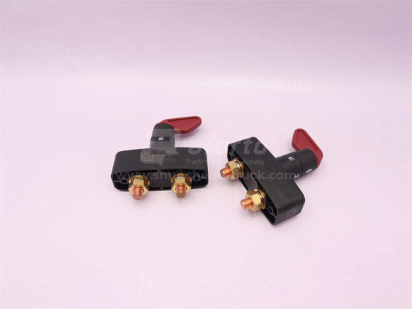 Выключатель массы SITRAK C7H/T5G/TX электрический