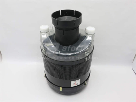 фильтр предварительной очистки XCMG ZL50G 152