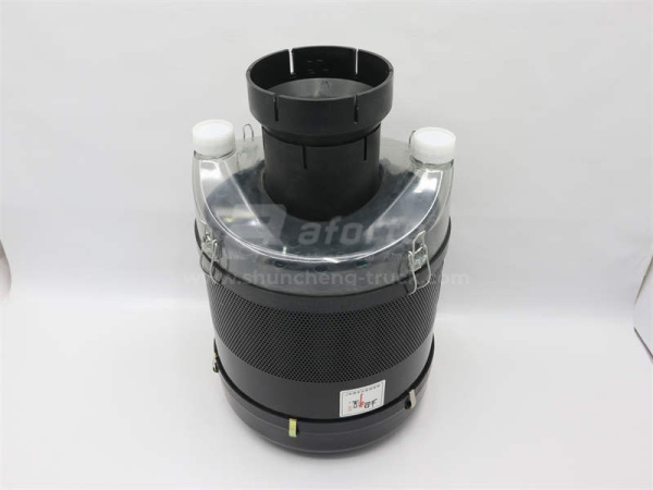 фильтр предварительной очистки XCMG ZL50G 152