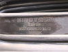 Гофра воздухозаборника HOWO TX380/TX400/TX440/T5G310/C7H (оригинал)