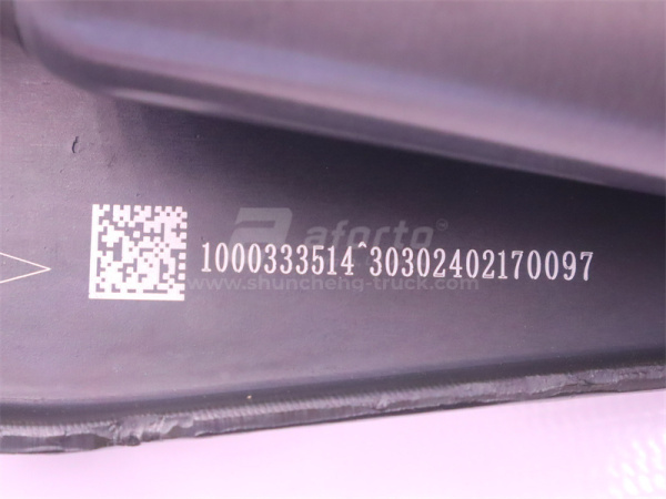 Горный тормоз WEICHAI WP13 (оригинал)