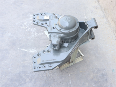 Балансир в сборе HOWO TX380/V7 (оригинал)