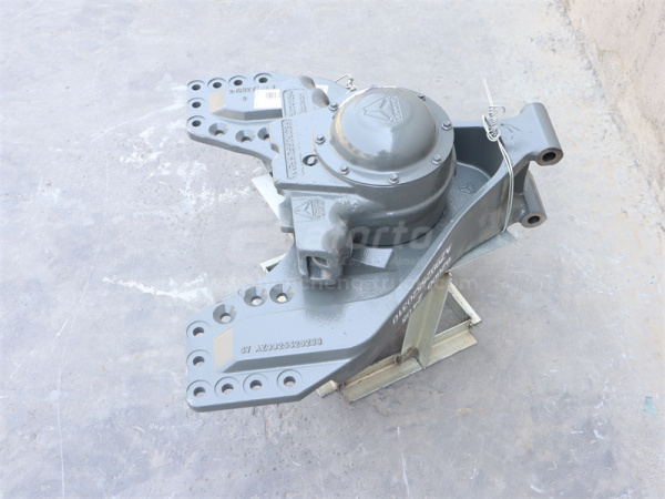 Балансир в сборе HOWO TX380/V7 (оригинал)