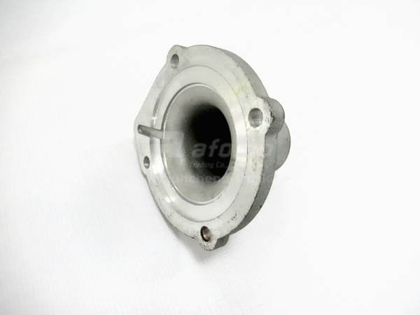 Крышка КПП FAST RTD/9JSD180 вала делителя промежуточного (длинного) (оригинал)