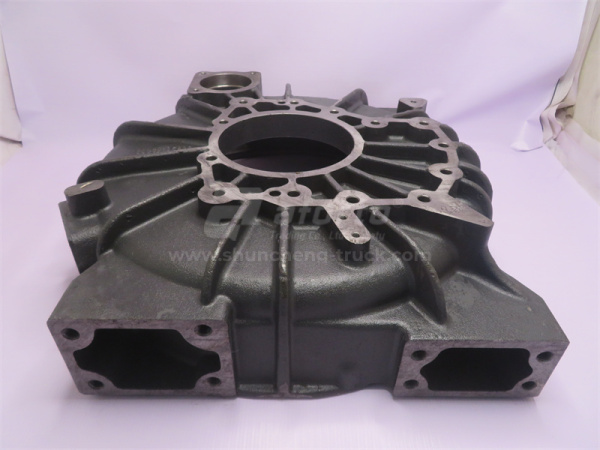 Картер маховика WP10 Euro 3 4564