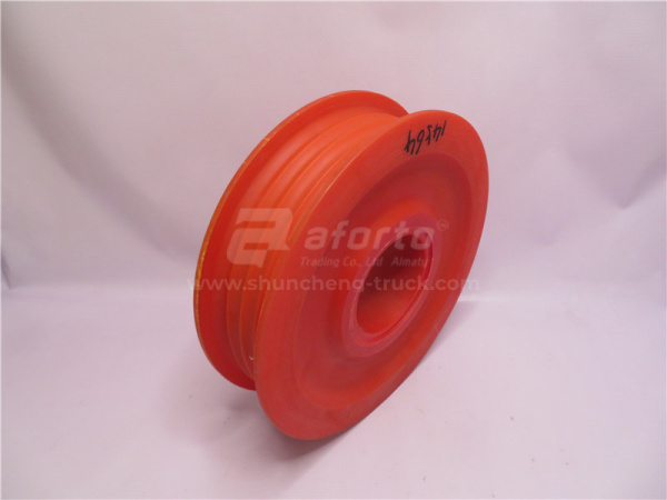 Ролик троса крана XCMG QY16C,Ф 65*320*85мм