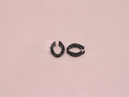 Кольцо стопорное HOWO TX380/TX400/TX440/C7H NG8 (оригинал)