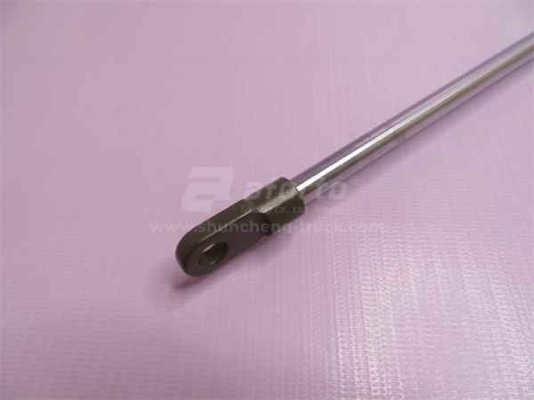 Торсион капота HOWO 770мм (оригинал)