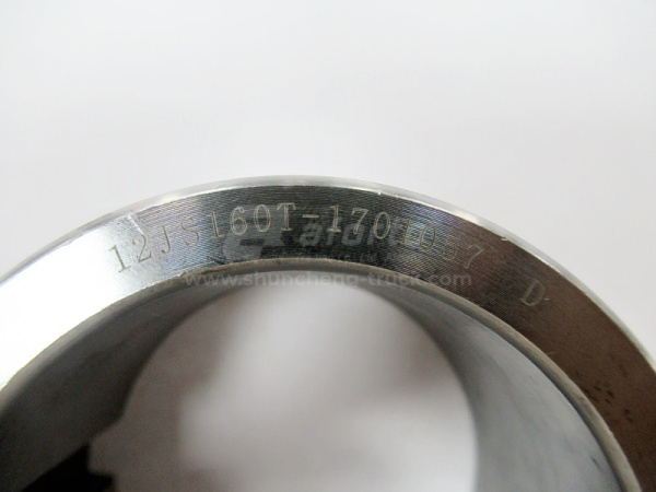 Втулка КПП промежуточного вала распорная FAST (оригинал)