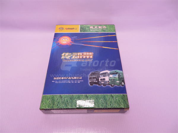 Ремень 8PK1727/1730 QINYAN