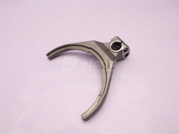 Вилка КПП FAST делителя передач новая модель (оригинал)