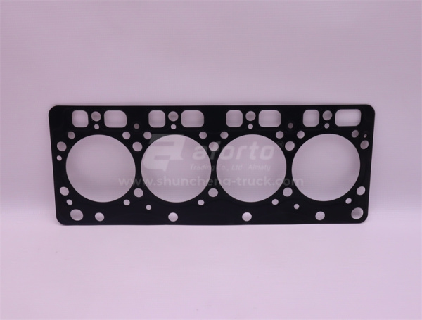 Прокладка головки блока YUCHAI YCD4T22T-105A (оригинал)