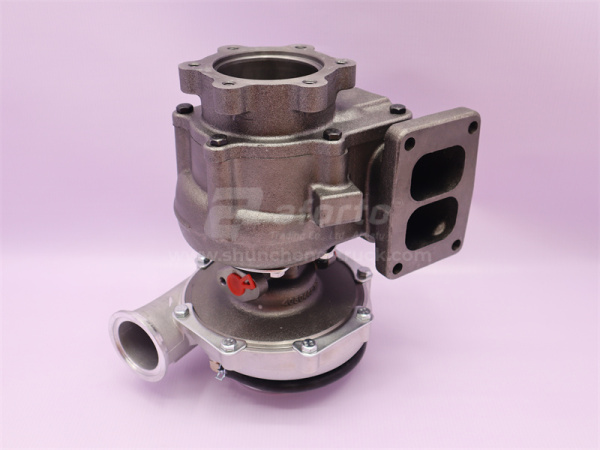 Турбокомпрессор 0988/0997/0954 NORD BENZ /FAW XINDAWEI WP10 336 л.с. AFORTO