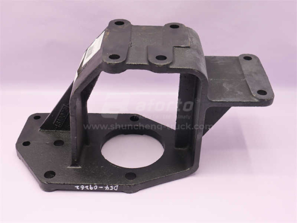 Кронштейн гидроусилителя рулевого управления SHAANXI 0344