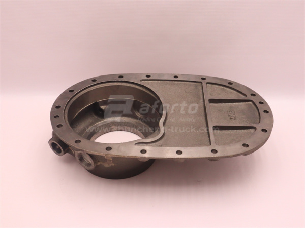 Крышка редуктора моста STEYR среднего моста