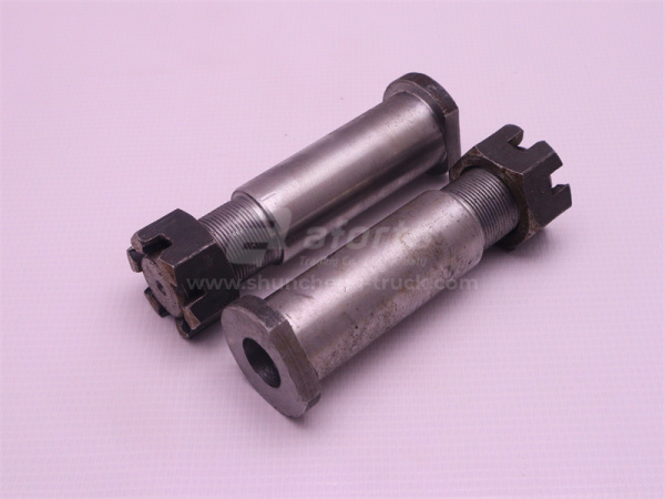 Палец навеса борта заднего HOWO/SHAANXI 6*4/8*4 35*
