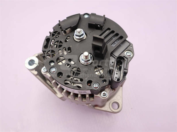 Генератор 8PK SINOTRUK MC11/T5G/TX 80A