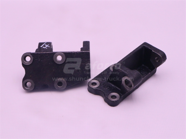 Кронштейн генератора SHANGCHAI D6114B