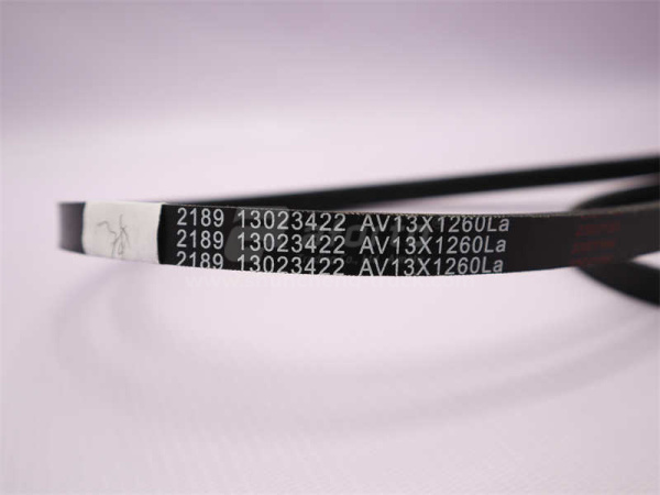 Ремень 13*1260La (оригинал)