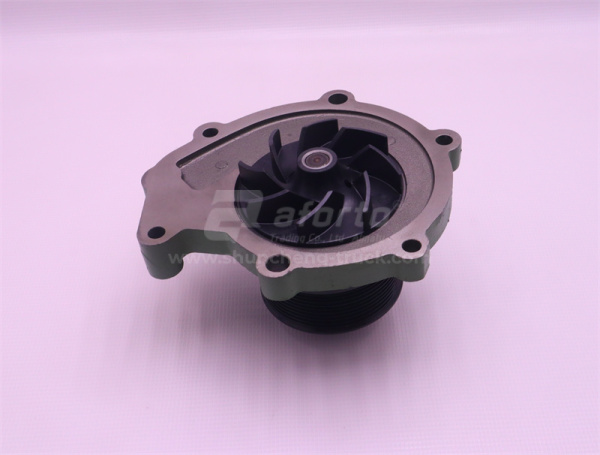 Помпа 0096 HOWO A7/D12 10PK AFORTO