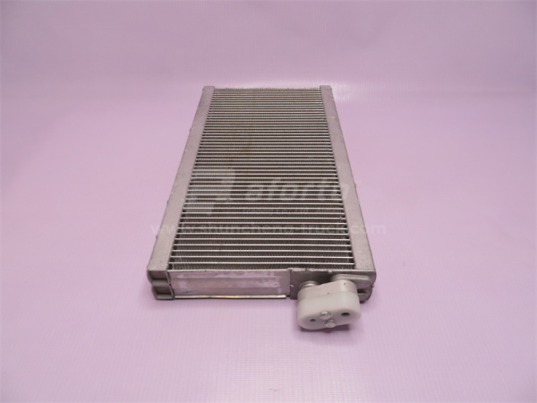 Радиатор кондиционера SHAANXI M3000