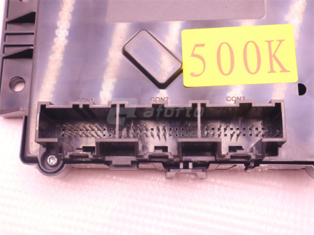 Блок безключевого запуска X6000 PSU