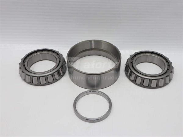 Подшипник проходного вала SINOTRUK NSK