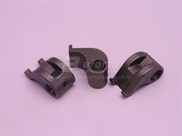 Блок КПП переключающий 5/6 передачи КПП HW19712