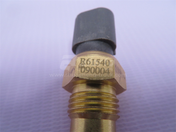 Датчик температуры охлаждающей жидкости SINOTRUK/D12 16мм