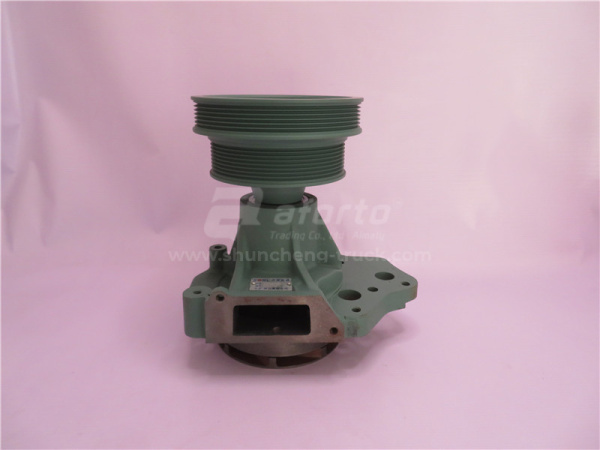 Помпа 0250 JWZ 2008/2009 8PK SORL