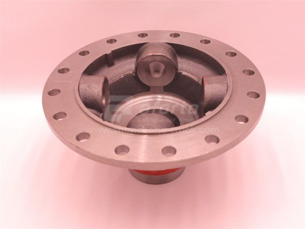 Картер дифференциала HANDE 469 правая