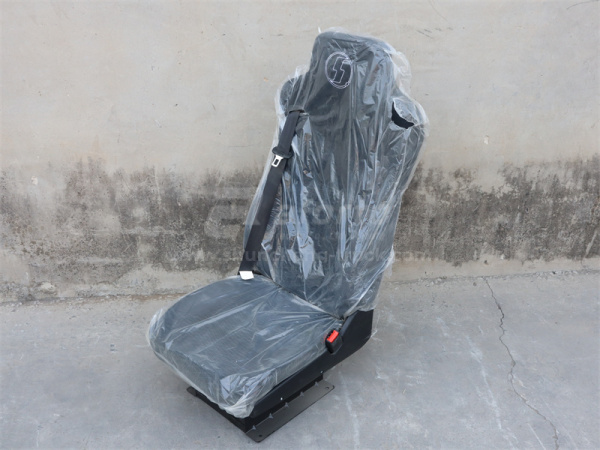 Кресло водителя SHAANXI X3000/X5000 2019 самосвал правая