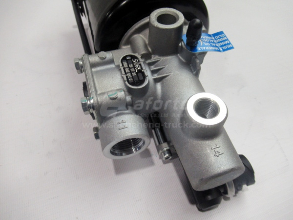 Цилиндр сцепления рабочий (ПГУ) MAN TGA 9700514120