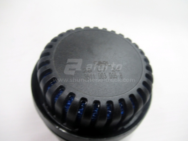 Глушитель шума на защелке УНИВЕРСАЛЬНОЕ (4324070700)