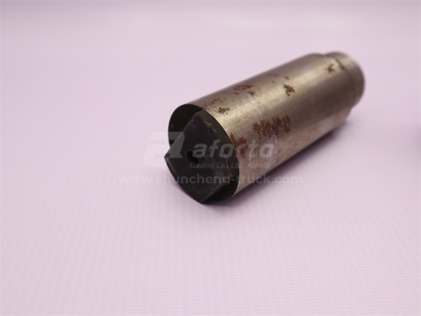 Вал шестерни планетарной бортового редуктора XCMG LW300F JINGGONGQIAO (оригинал)