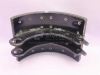 Колодки тормозные прицепа YORK 10T 178 (12 отв.) AFORTO