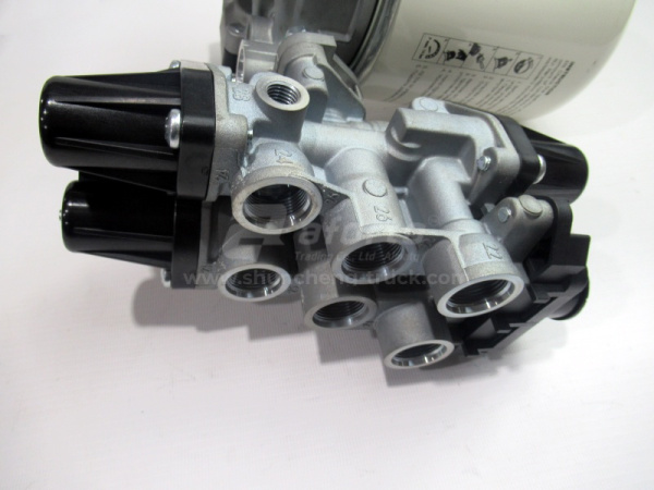 Осушитель воздуха MERCEDES,DAF (9325001100)