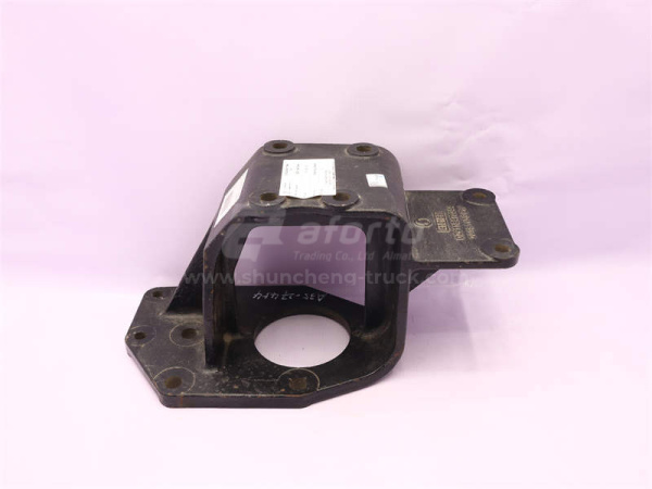 Кронштейн гидроусилителя рулевого управления SHAANXI 0344 (оригинал)