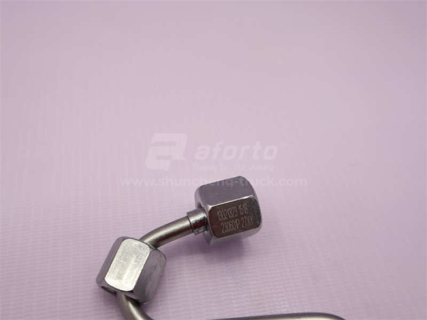 Трубки ТНВД (на форсунки) WEICHAI DEUTZ TD226B (оригинал)