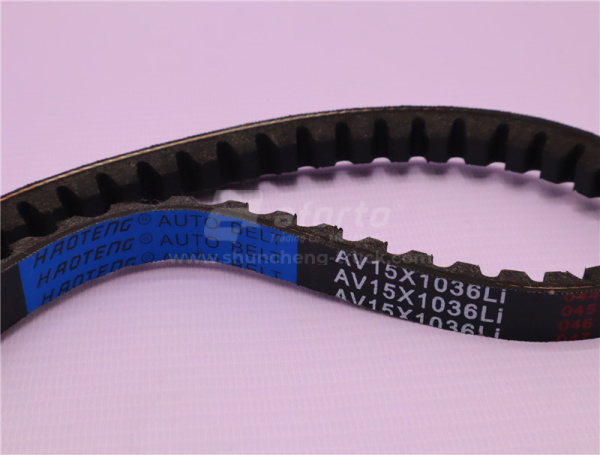 Ремень AV15*1036Li/1040Li XINCHAI C490BPG-236/300 AFORTO