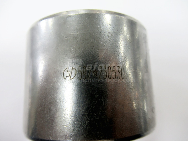 Втулка шестерни полуоси дифференциала межосевого HANDE HDZ425/L3000 (оригинал)