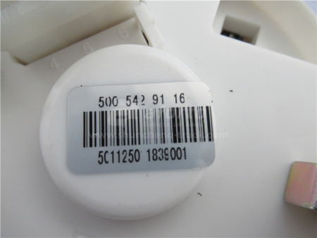 Тахометр NORD BENZ