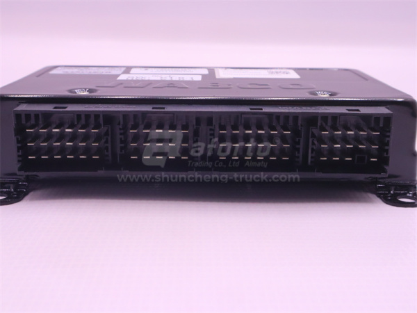 Блок управления ABS SHACMAN X3000