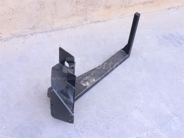 Кронштейн воздушного фильтра SHAANXI X3000